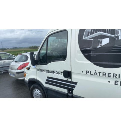 Porte avant droit IVECO DAILY 3