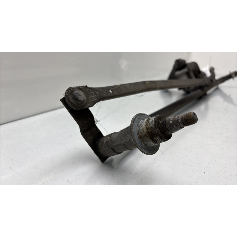 Moteur essuie glace avant IVECO DAILY 3 Photo n°2
