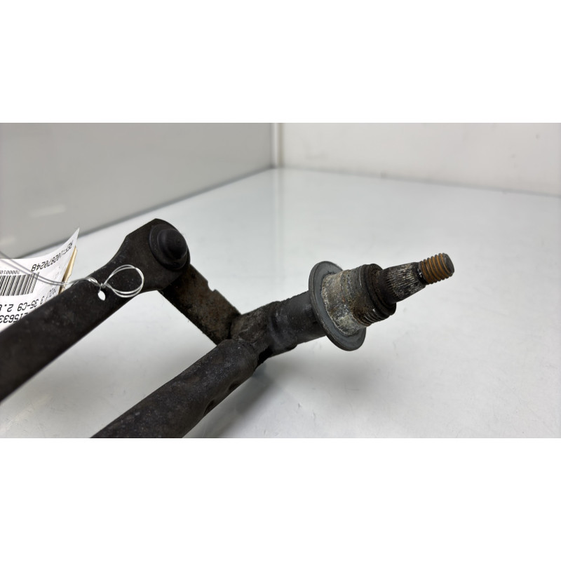 Moteur essuie glace avant IVECO DAILY 3 Photo n°3