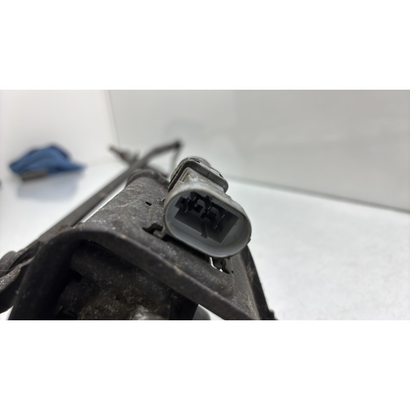 Moteur essuie glace avant IVECO DAILY 3 Photo n°4