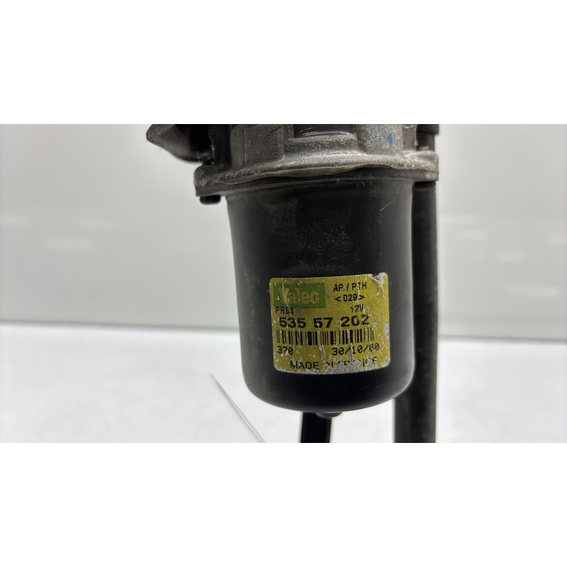 Moteur essuie glace avant IVECO DAILY 3 Photo n°6