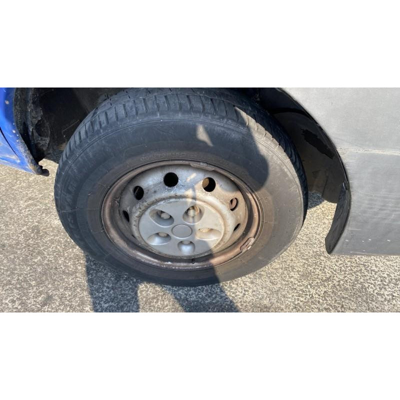 Custode avant droit (porte) FIAT DUCATO 2 Photo n°6
