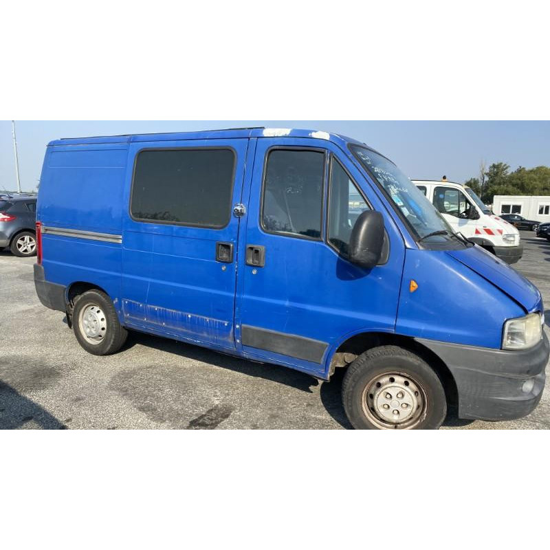 Custode avant droit (porte) FIAT DUCATO 2 Photo n°8