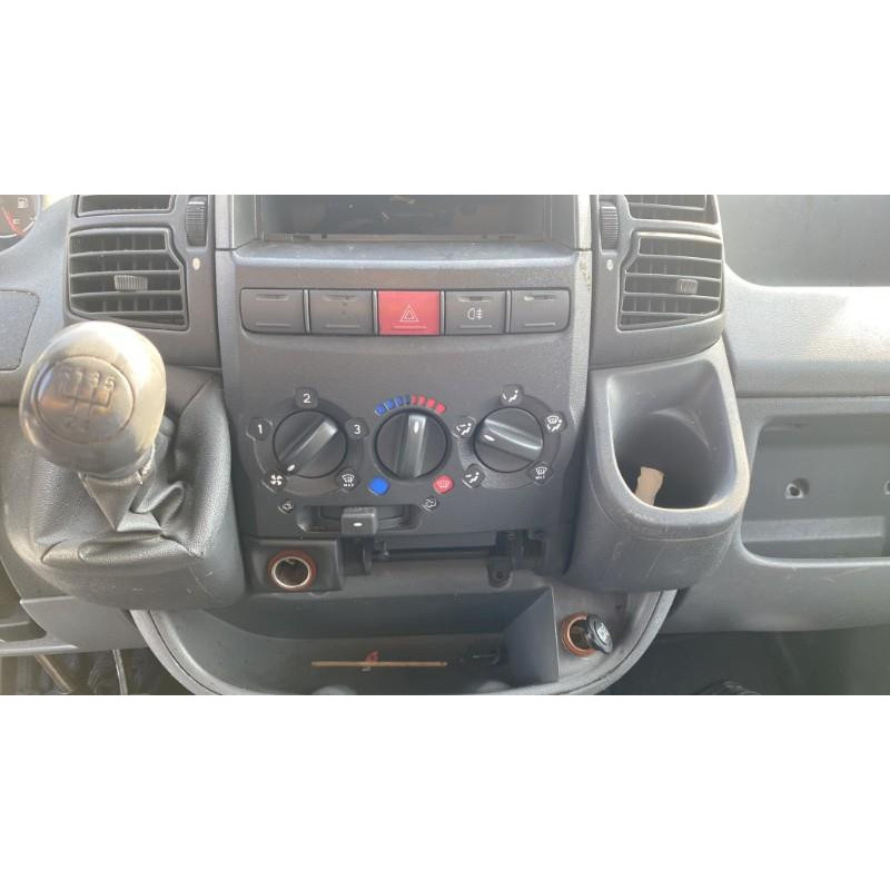 Custode avant droit (porte) FIAT DUCATO 2 Photo n°10