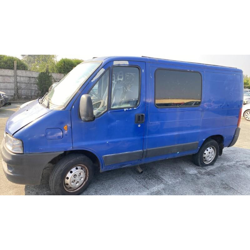 Custode avant droit (porte) FIAT DUCATO 2 Photo n°12