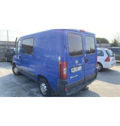 Custode avant droit (porte) FIAT DUCATO 2