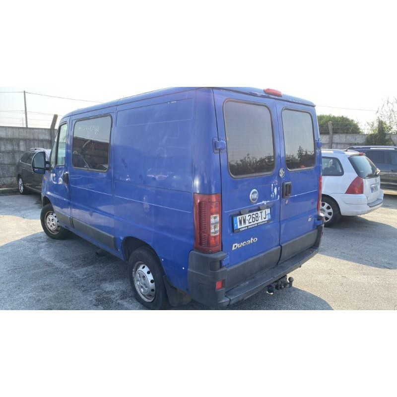 Custode avant droit (porte) FIAT DUCATO 2 Photo n°18