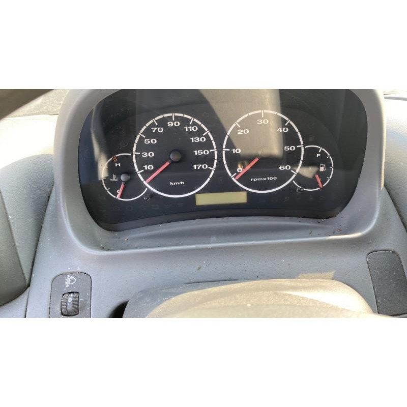 Custode avant droit (porte) FIAT DUCATO 2 Photo n°19