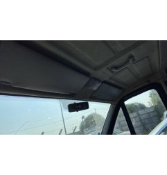 Custode avant gauche (porte) FIAT DUCATO 2