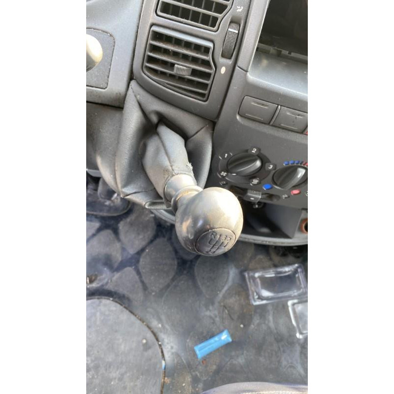 Custode avant gauche (porte) FIAT DUCATO 2 Photo n°11