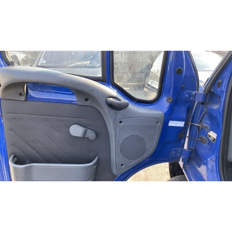 Custode avant gauche (porte) FIAT DUCATO 2 Photo n°13