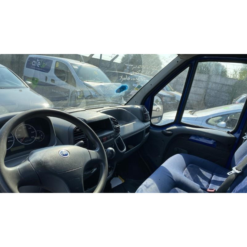 Custode avant gauche (porte) FIAT DUCATO 2 Photo n°16