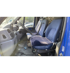 Custode avant gauche (porte) FIAT DUCATO 2