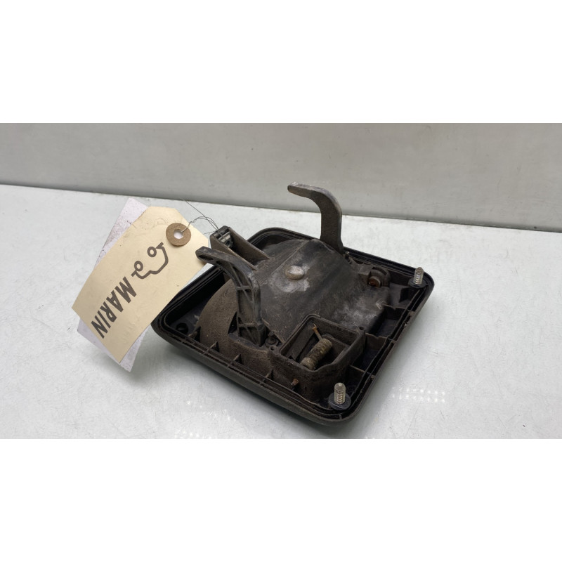 Poignee porte avant droit FIAT DUCATO 2 Photo n°3