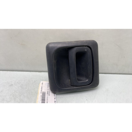 Poignee porte avant gauche FIAT DUCATO 2 Photo n°1