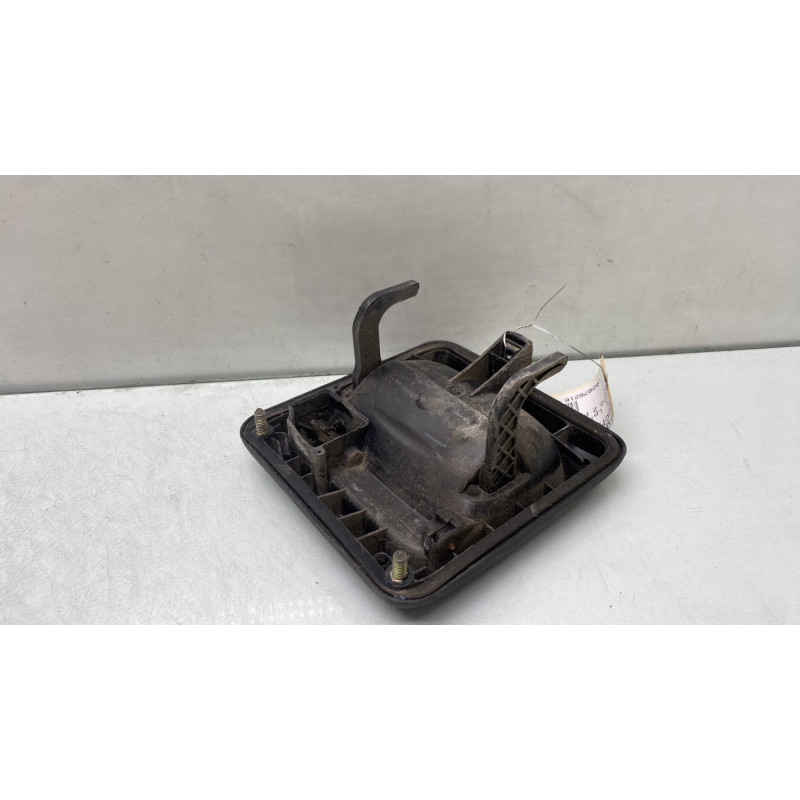 Poignee porte avant gauche FIAT DUCATO 2 Photo n°3