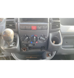 Poignee interieur avant gauche FIAT DUCATO 2
