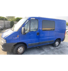 Poignee interieur avant gauche FIAT DUCATO 2