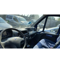 Poignee interieur avant gauche FIAT DUCATO 2
