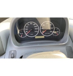 Poignee interieur avant gauche FIAT DUCATO 2