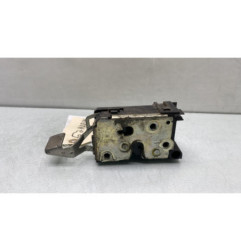 Serrure avant droit FIAT DUCATO 2 Photo n°1