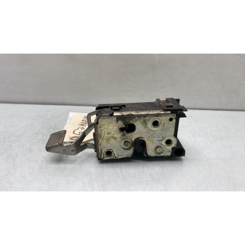 Serrure avant droit FIAT DUCATO 2 Photo n°1