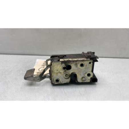 Serrure avant droit FIAT DUCATO 2 Photo n°1