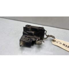 Serrure avant droit FIAT DUCATO 2