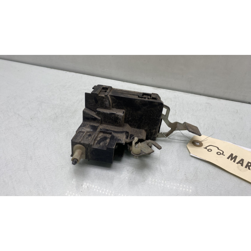 Serrure avant droit FIAT DUCATO 2 Photo n°2