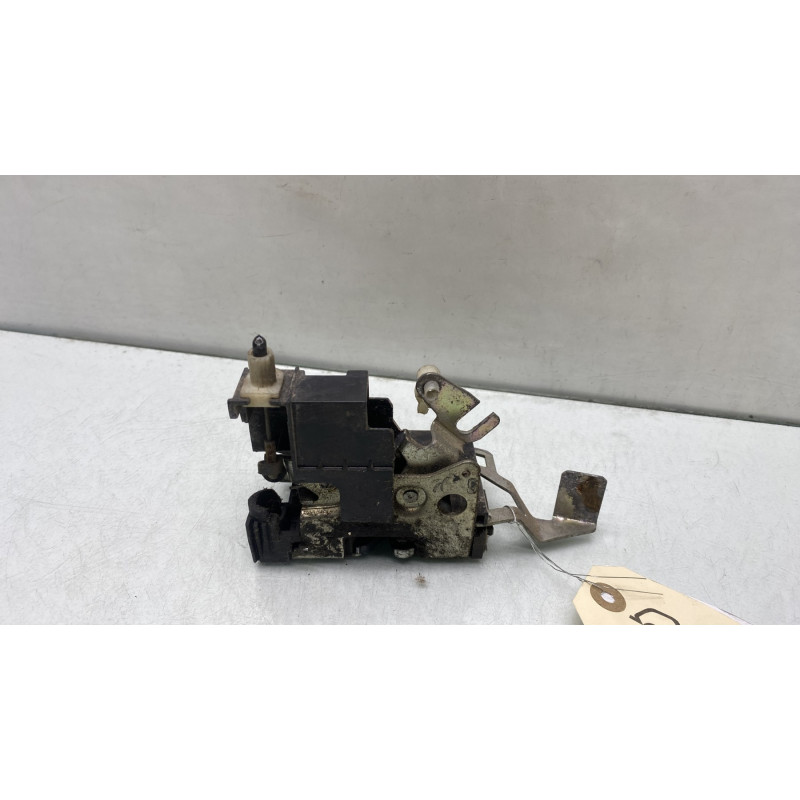 Serrure avant droit FIAT DUCATO 2 Photo n°3