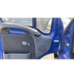 Serrure avant droit FIAT DUCATO 2