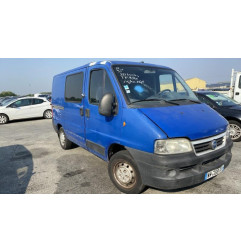 Serrure avant droit FIAT DUCATO 2