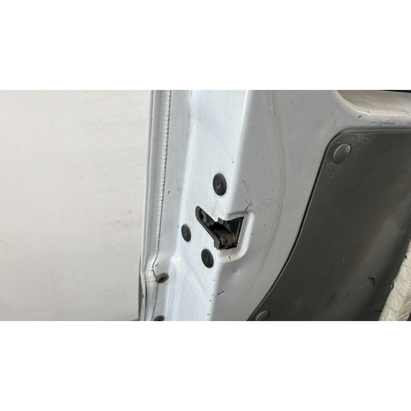 Porte arriere gauche RENAULT MASCOTT Photo n°3