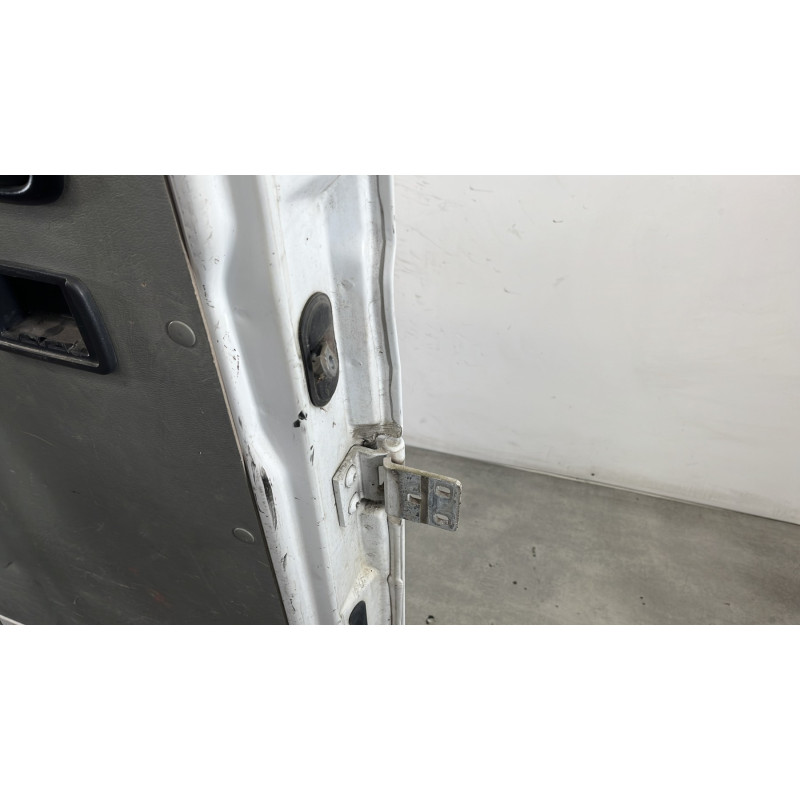 Porte arriere gauche RENAULT MASCOTT Photo n°5