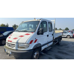 Porte arriere gauche RENAULT MASCOTT
