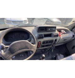 Porte arriere gauche RENAULT MASCOTT