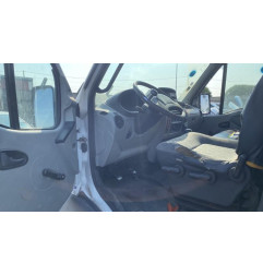 Porte arriere gauche RENAULT MASCOTT