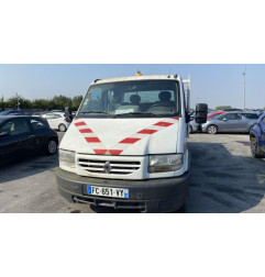 Porte arriere gauche RENAULT MASCOTT