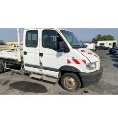 Porte arriere gauche RENAULT MASCOTT