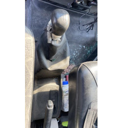 Porte arriere gauche RENAULT MASCOTT