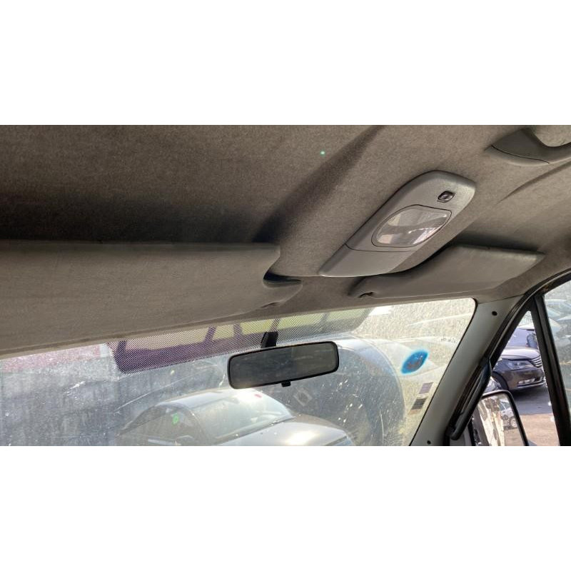 Porte arriere gauche RENAULT MASCOTT Photo n°17