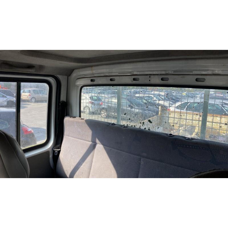 Porte arriere gauche RENAULT MASCOTT Photo n°19