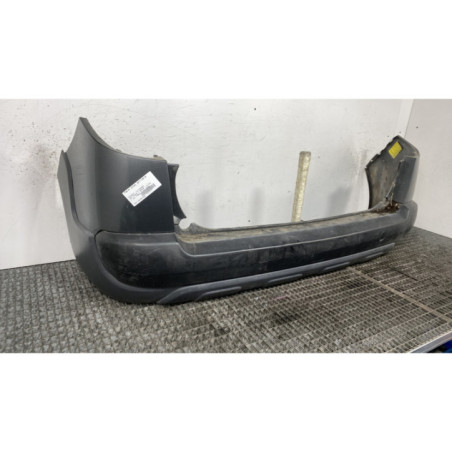 Pare choc arriere PEUGEOT 207