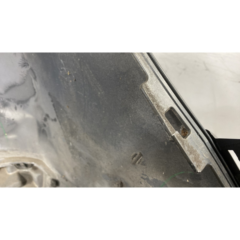 Pare choc arriere PEUGEOT 207 Photo n°5