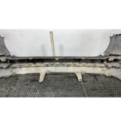 Pare choc arriere PEUGEOT 207