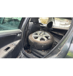 Pare choc arriere PEUGEOT 207