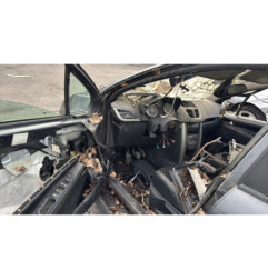 Pare choc arriere PEUGEOT 207