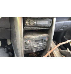Pare choc arriere PEUGEOT 207