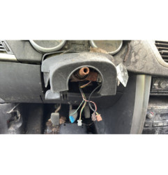 Pare choc arriere PEUGEOT 207