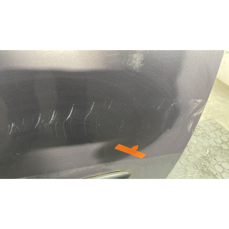 Porte avant droit RENAULT CLIO 2 Photo n°3